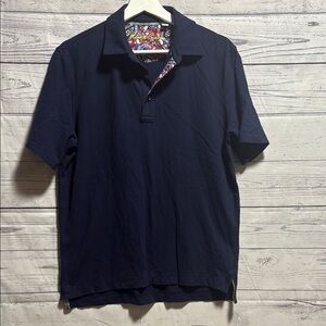 Robert Graham Polo shirt